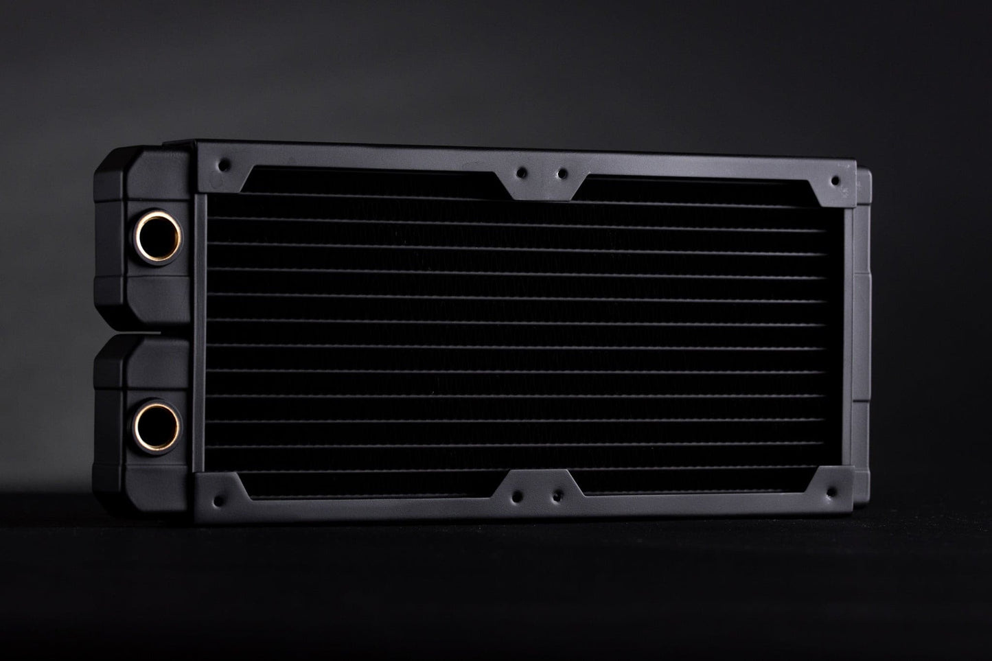 Freezemod SP240 - 240mm Copper Water Cooling Radiator Ordinary Cooling Gear