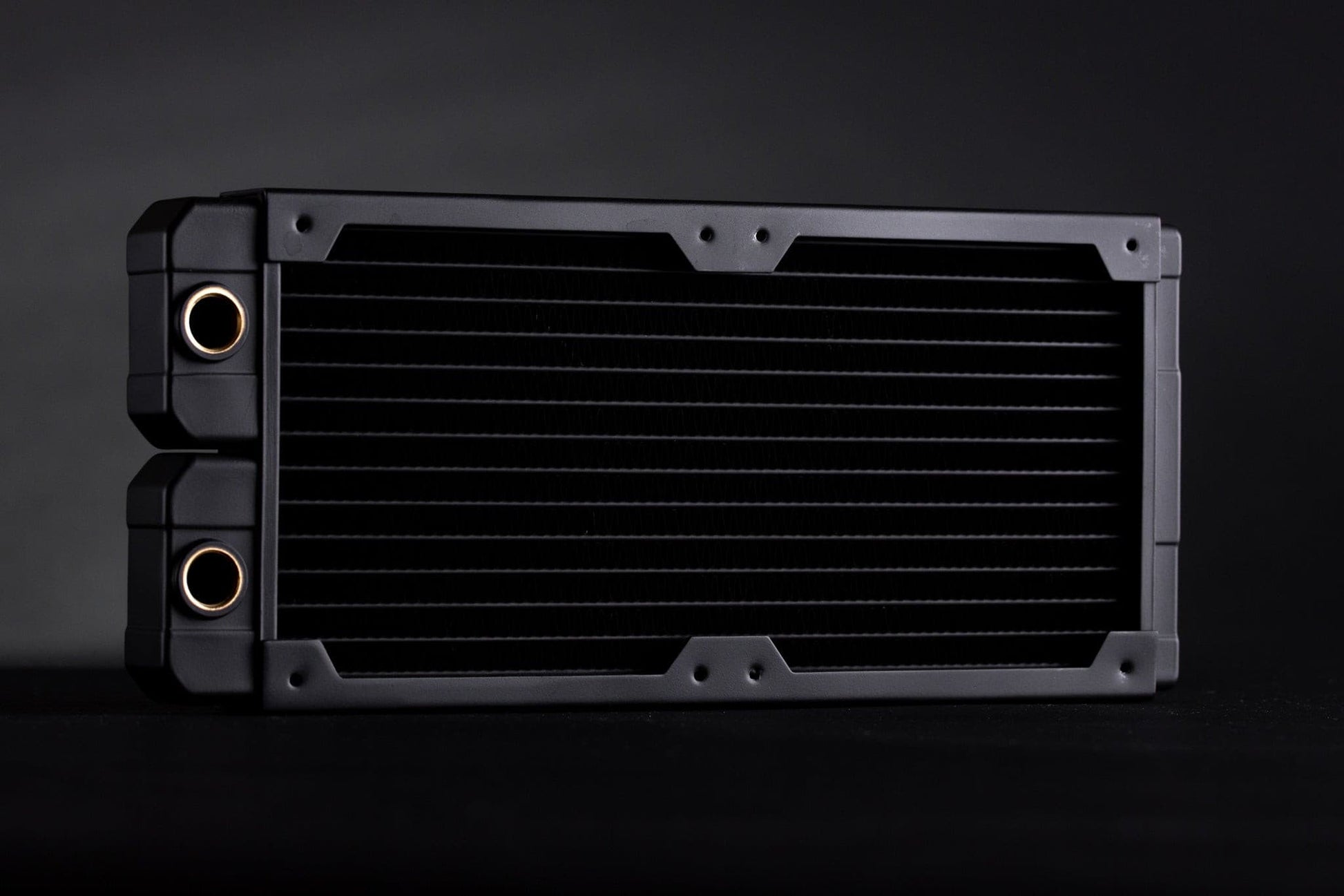 Freezemod SP240 - 240mm Copper Water Cooling Radiator Ordinary Cooling Gear