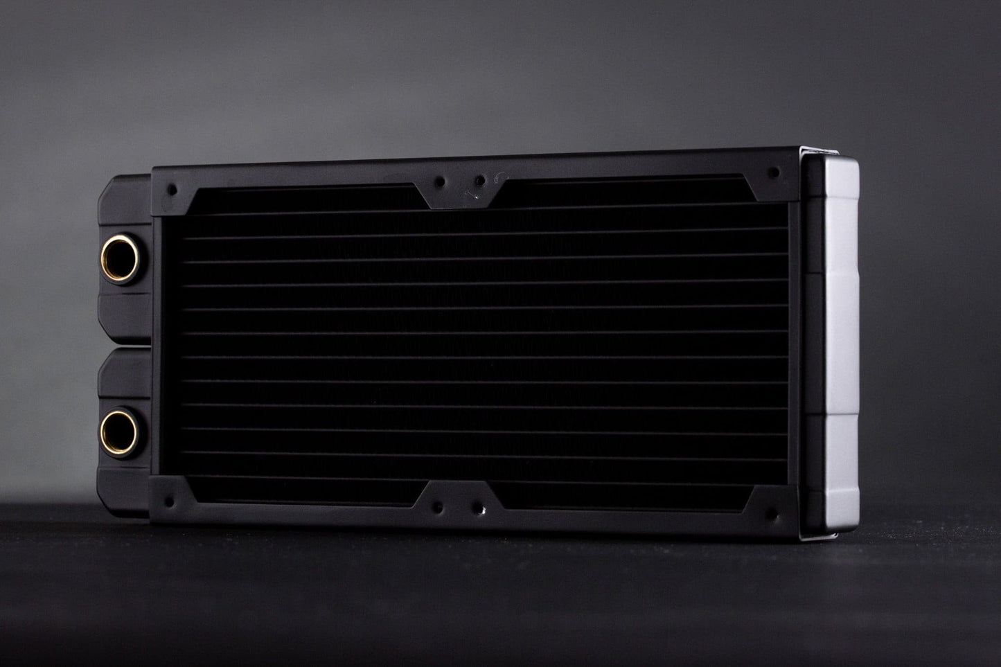 Freezemod SP240 - 240mm Copper Water Cooling Radiator Ordinary Cooling Gear