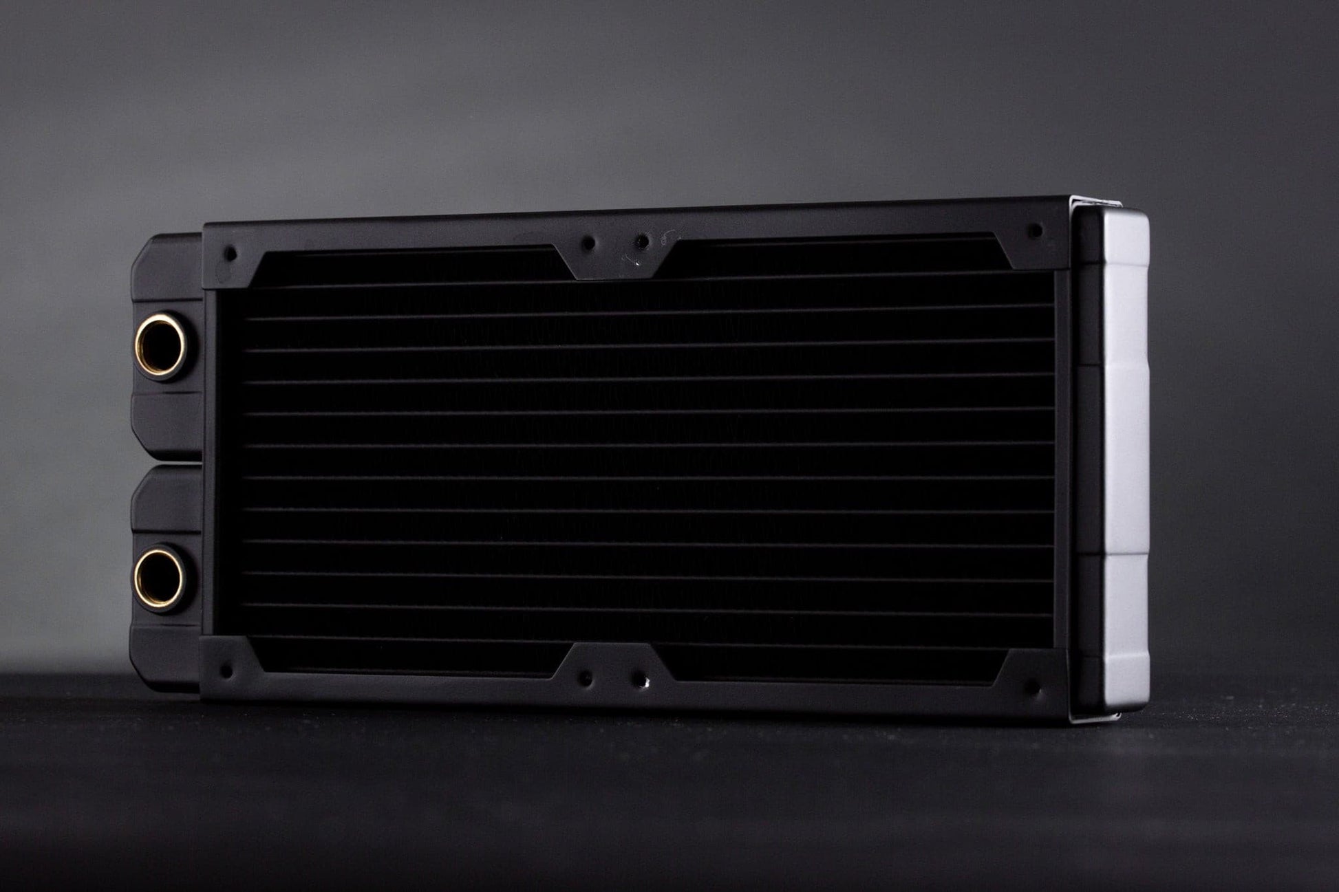 Freezemod SP240 - 240mm Copper Water Cooling Radiator Ordinary Cooling Gear