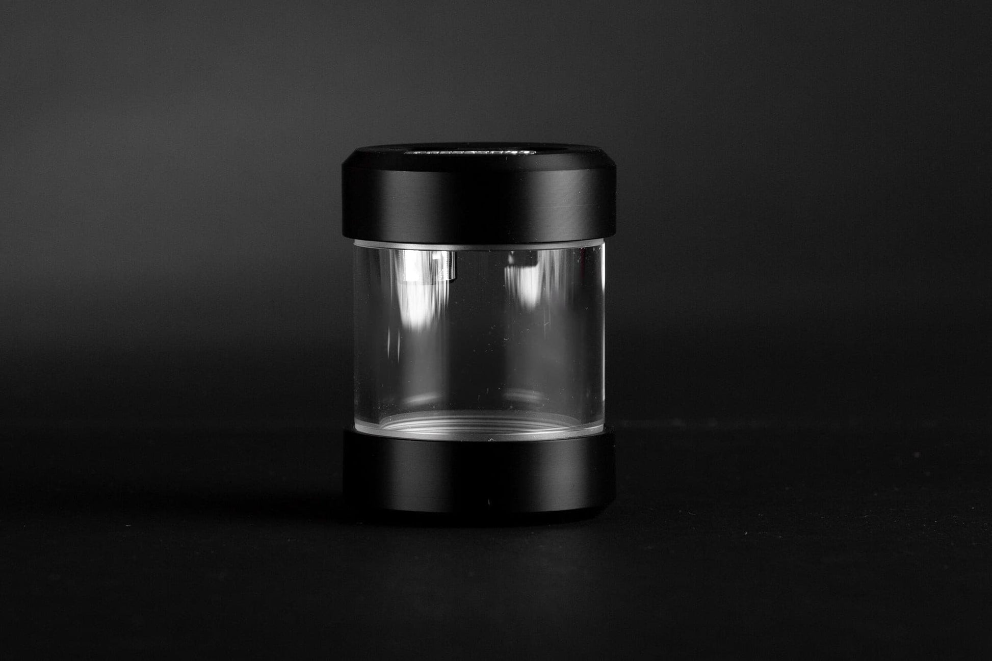 OCGear 70mm Transparent Reservoir Ordinary Cooling Gear