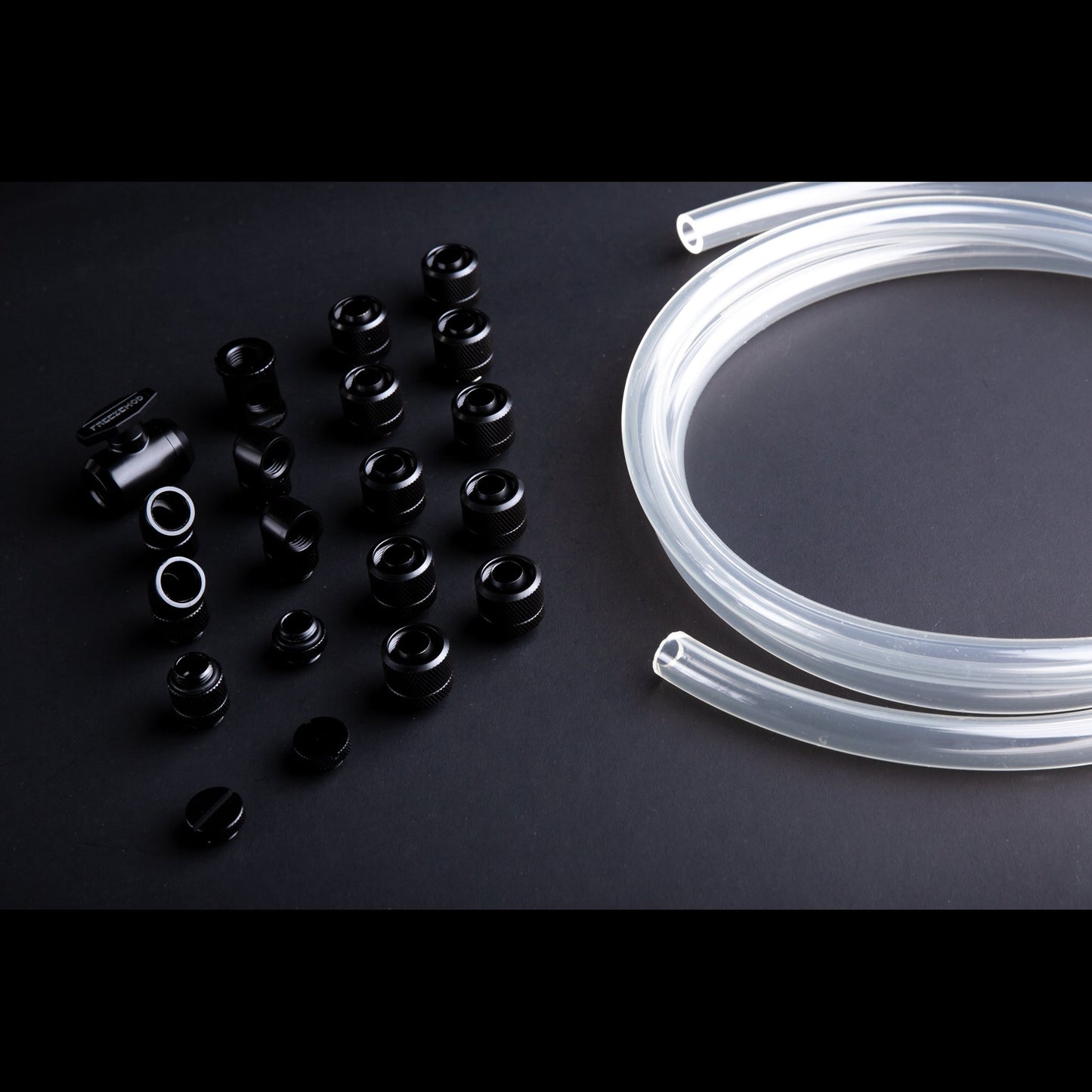 Ordinary Cooling Gear Water Cooling Fitting Kit Ordinary Cooling Gear