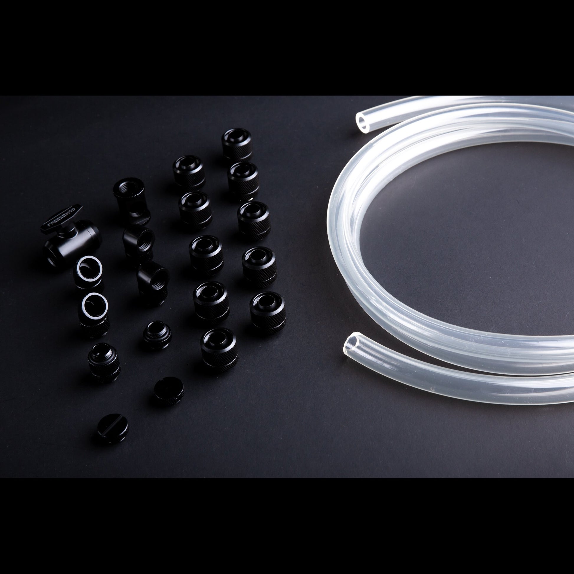 Ordinary Cooling Gear Water Cooling Fitting Kit Ordinary Cooling Gear