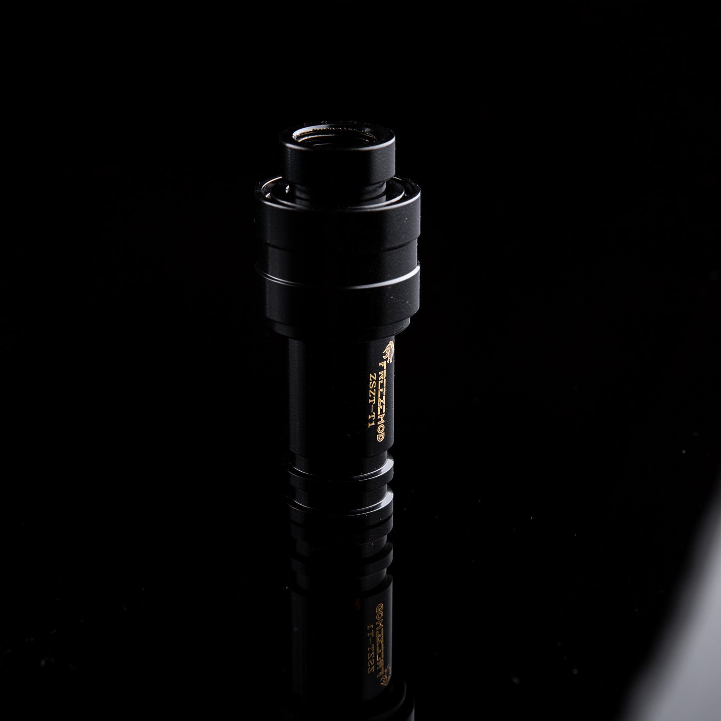 Freezemod Quick Disconnect connector G1/4 - Black Ordinary Cooling Gear
