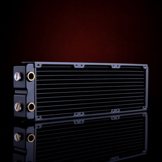 Pc Build With Radiator PC Radiators | High-Performance Cooling for Custom Builds – Ordinary ...