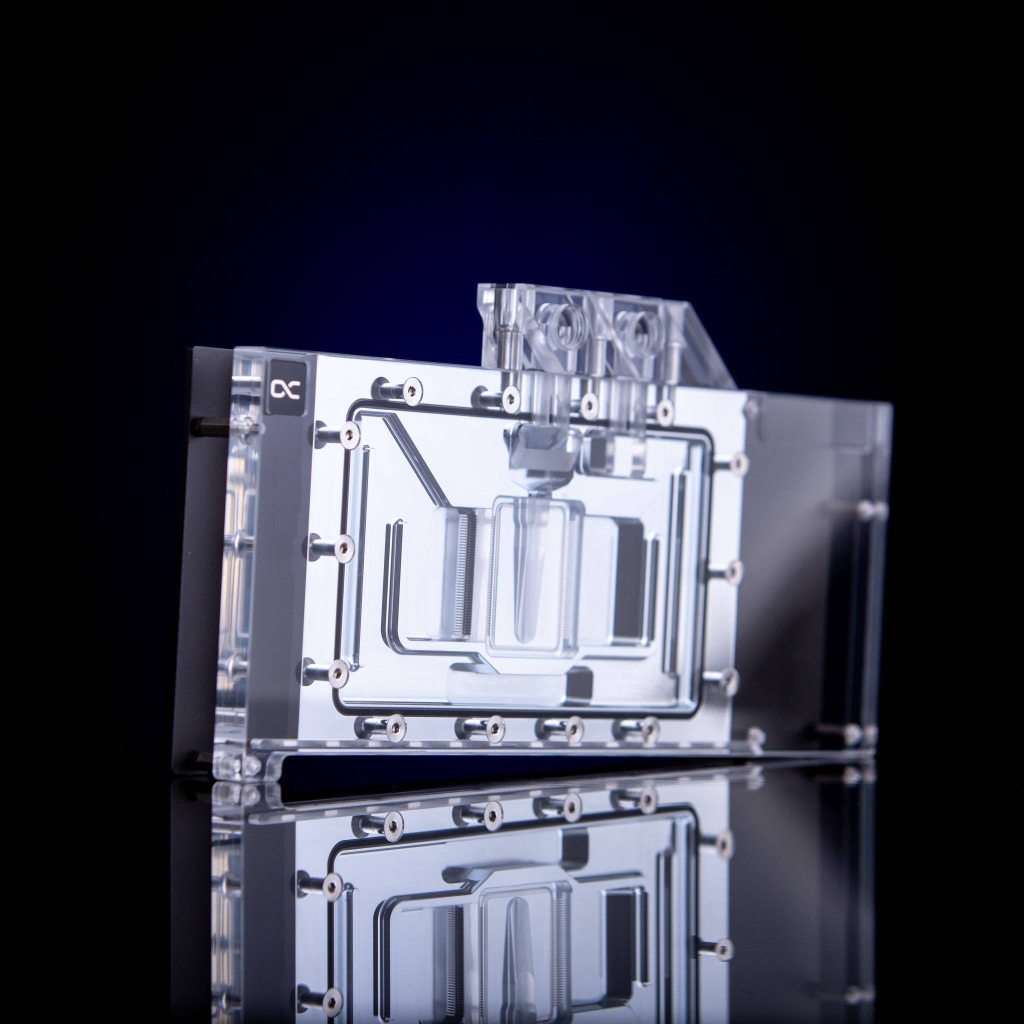 GPU Water Blocks | Ordinary Cooling Gear