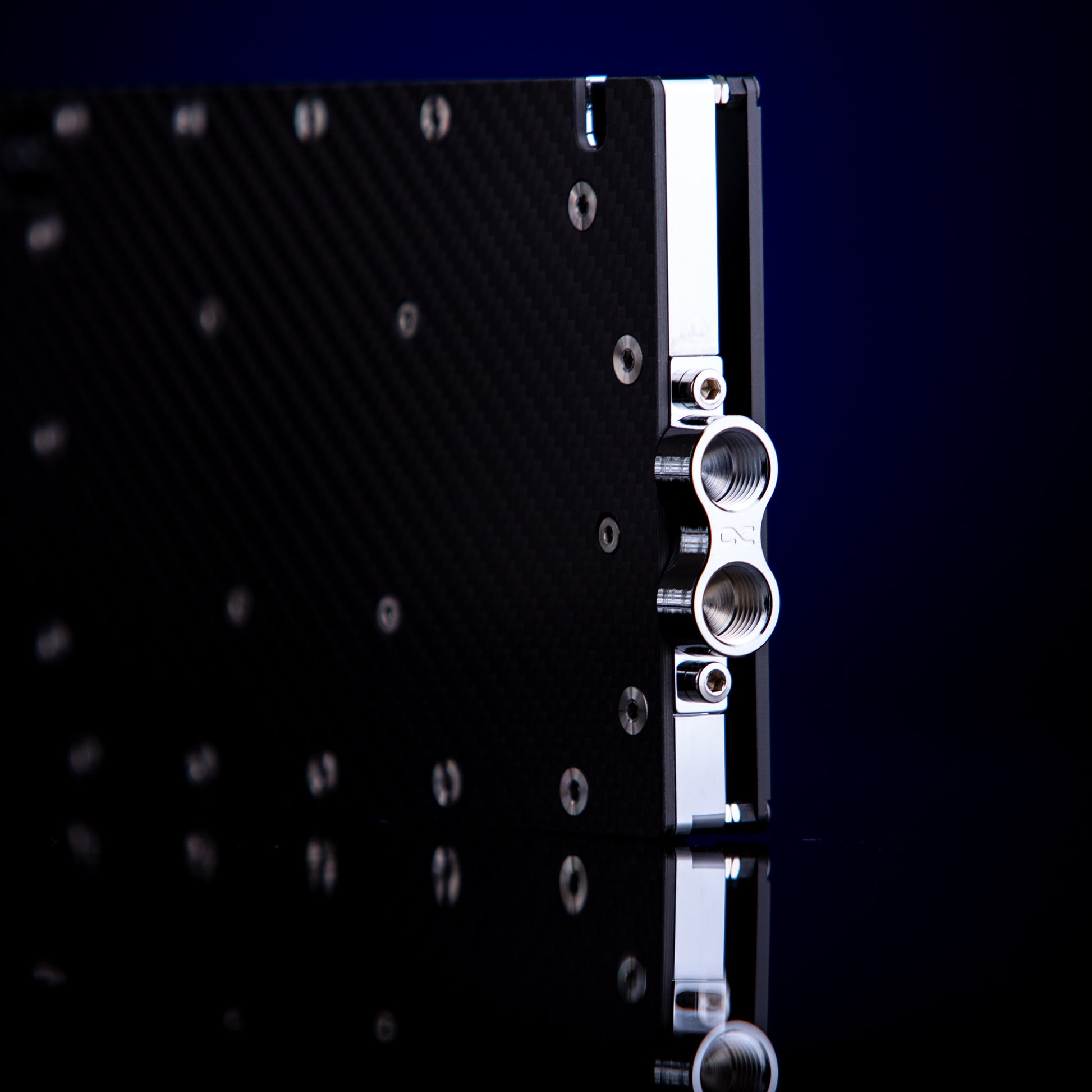 Alphacool ES Geforce RTX 4090 Reference Design with Backplate Ordinary Cooling Gear