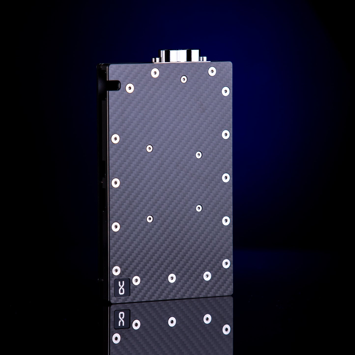Alphacool ES Geforce RTX 4090 Reference Design with Backplate Ordinary Cooling Gear