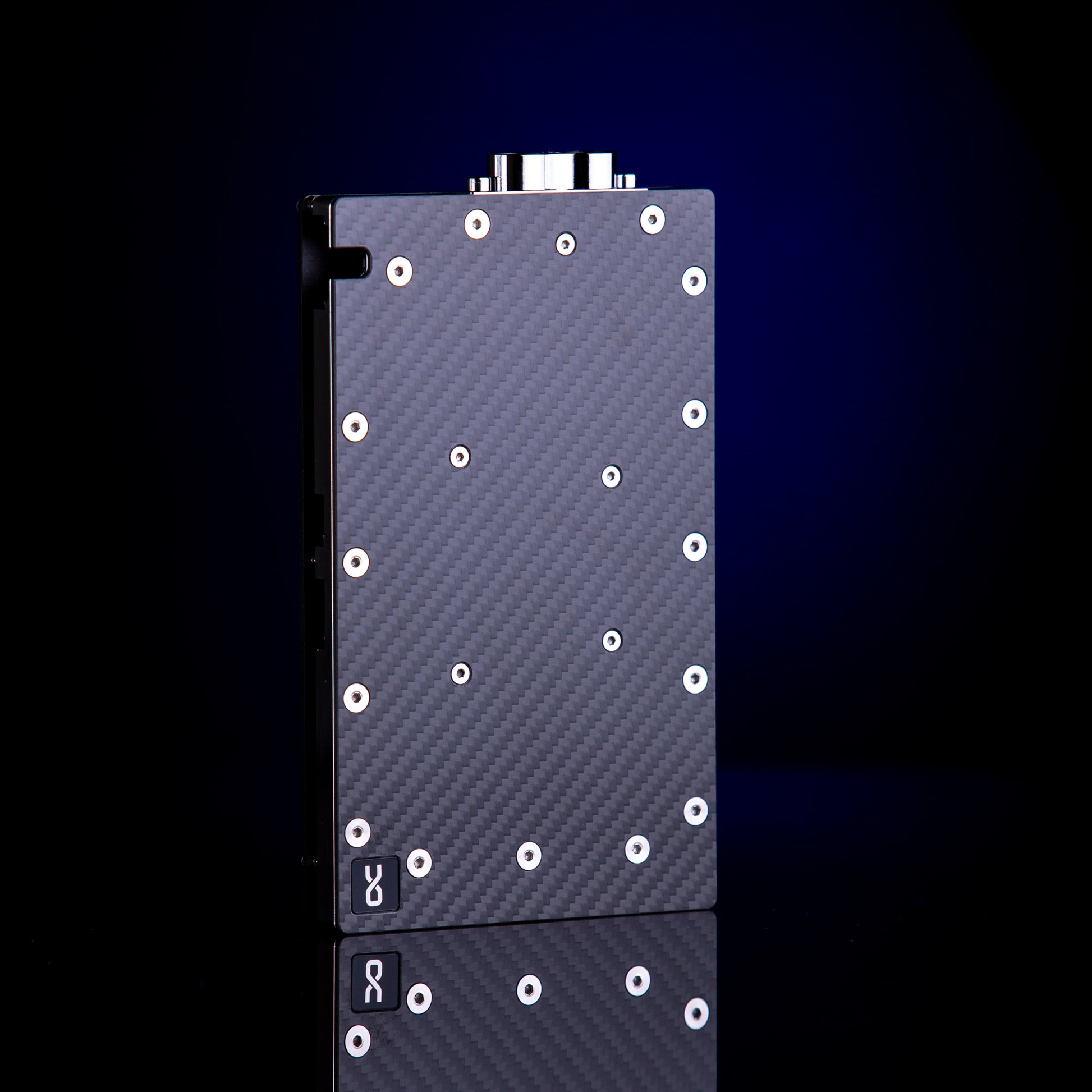 Alphacool ES Geforce RTX 4090 Reference Design with Backplate Ordinary Cooling Gear