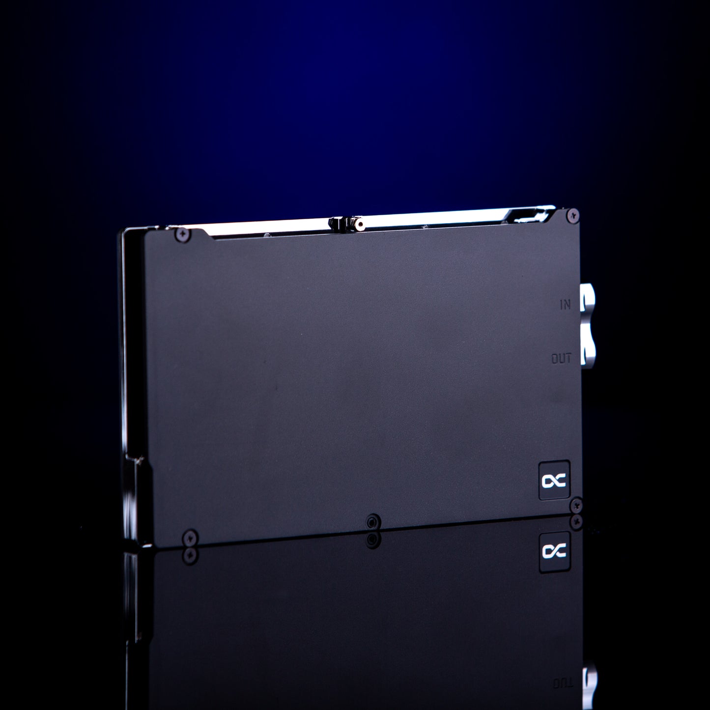 Alphacool ES Geforce RTX 4090 Reference Design with Backplate Ordinary Cooling Gear