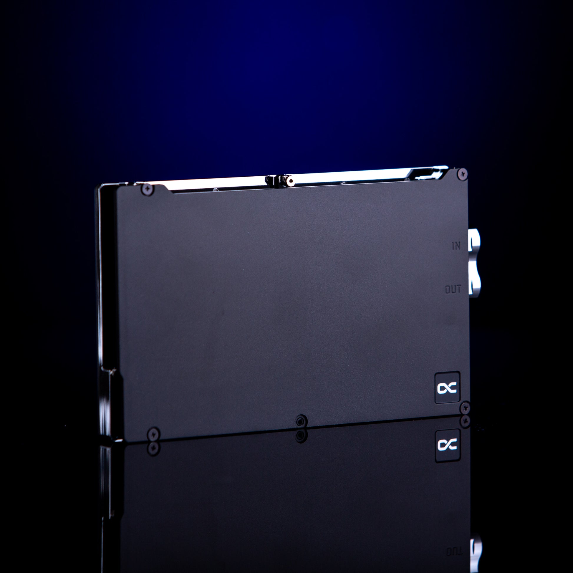 Alphacool ES Geforce RTX 4090 Reference Design with Backplate Ordinary Cooling Gear