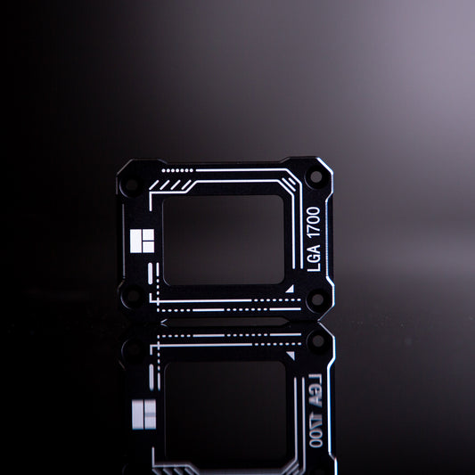 Thermalright Contact Frame for Intel LGA1700 CPUs