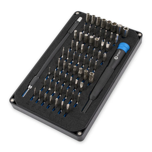 iFixit Mako Driver Kit - 64 Precision Bits