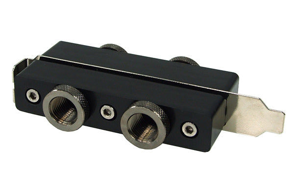 Alphacool HF 38 PCI slot pass through Ordinary Cooling Gear