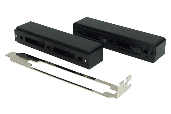 Alphacool HF 38 PCI slot pass through Ordinary Cooling Gear