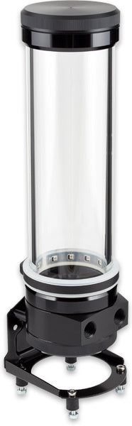 Aquacomputer Ultitube D5 200 PRO reservoir for D5 pumps