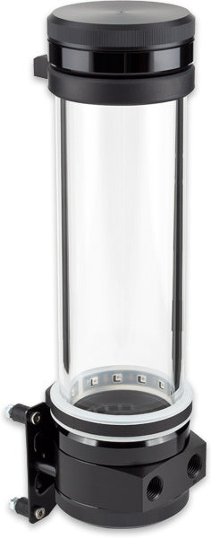 Aquacomputer Ultitube D5 200 PRO reservoir for D5 pumps