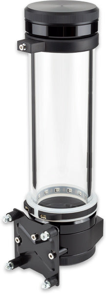 Aquacomputer Ultitube D5 200 PRO reservoir for D5 pumps