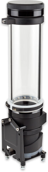 Aquacomputer Ultitube D5 200 PRO reservoir with D5 NEXT pump