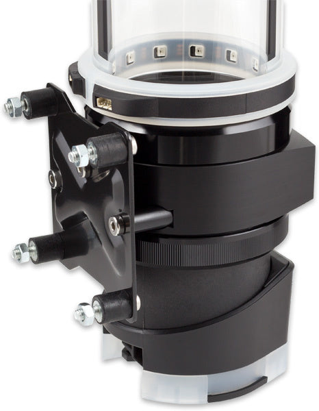 Aquacomputer Ultitube D5 200 PRO reservoir with D5 NEXT pump