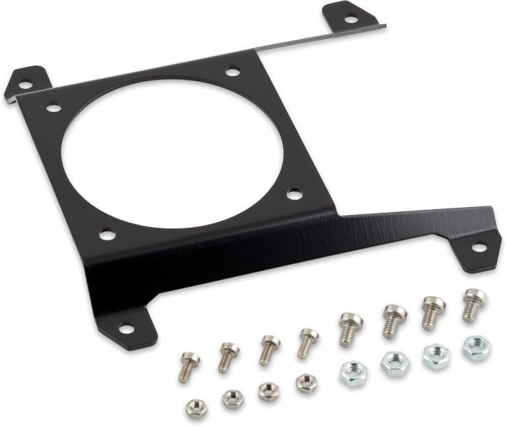 Aquacomputer Mounting bracket 120 mm fan mount for ULTITUBE D5 reservoir Ordinary Cooling Gear Australia