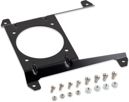 Aquacomputer Mounting bracket 140 mm fan mount for ULTITUBE D5 reservoir - Ordinary Cooling Gear Australia