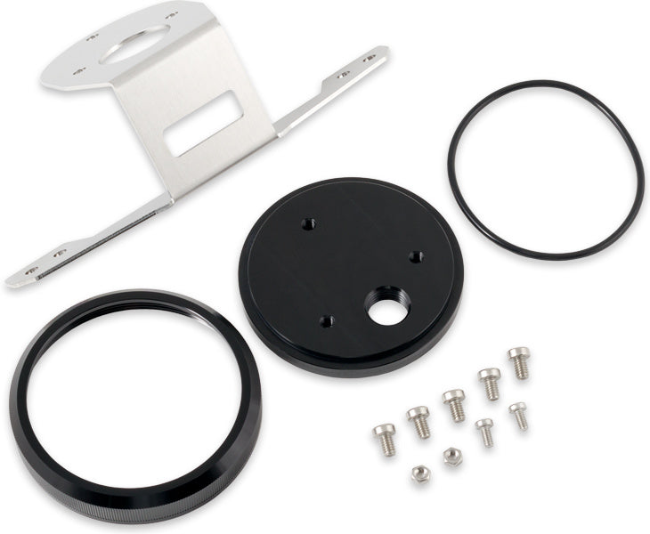 Aquacomputer Standalone mounting kit for LEAKSHIELD