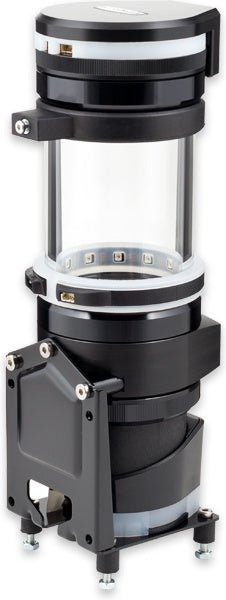 Aquacomputer Ultitube D5 100 PRO reservoir with D5 NEXT & Leakshield Ordinary Cooling Gear