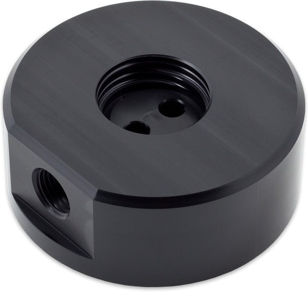 Aquacomputer Adapter for PET bottles for Leakshield