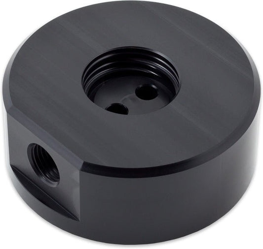 Aquacomputer Adapter for PET bottles for Leakshield