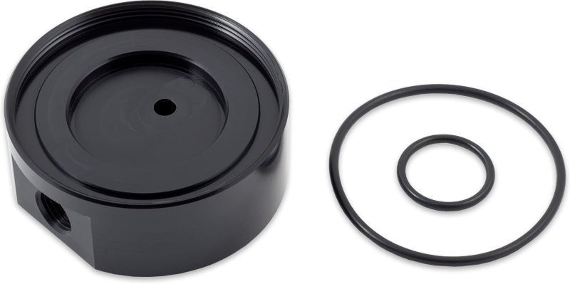 Aquacomputer Adapter for PET bottles for Leakshield