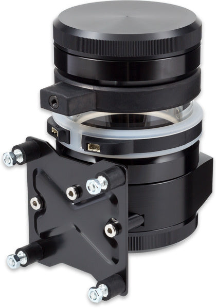 Aquacomputer Ultitube D5 50 PRO reservoir for D5 pumps