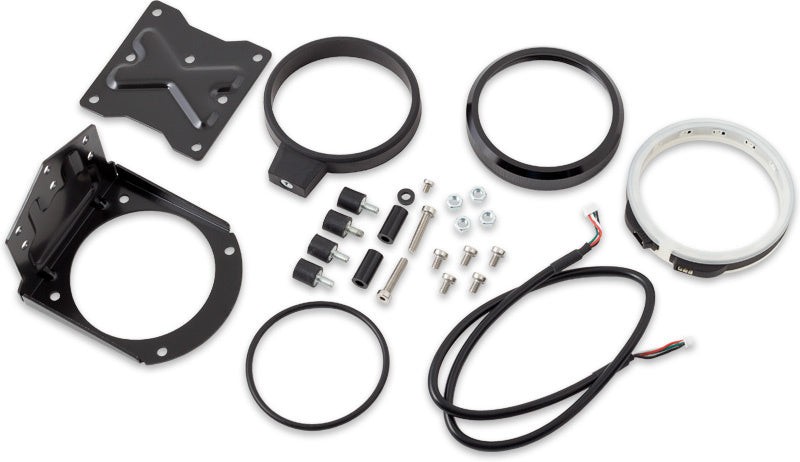 Aquacomputer Ultitube D5 50 PRO reservoir for D5 pumps