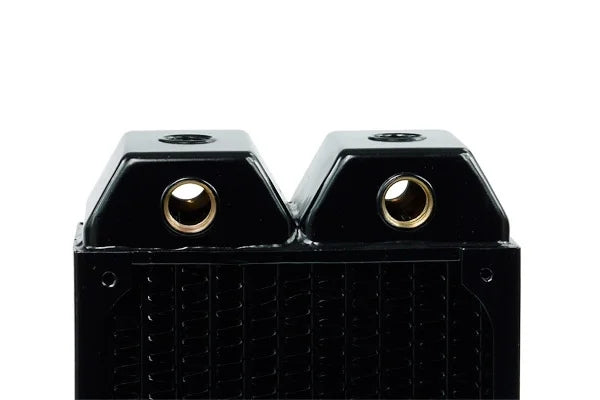 Alphacool NexXxoS XT45 Full Copper 560mm radiator Ordinary Cooling Gear Australia