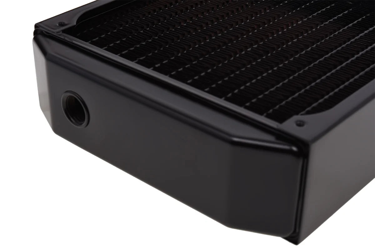 Alphacool NexXxoS XT45 Full Copper 560mm radiator Ordinary Cooling Gear Australia