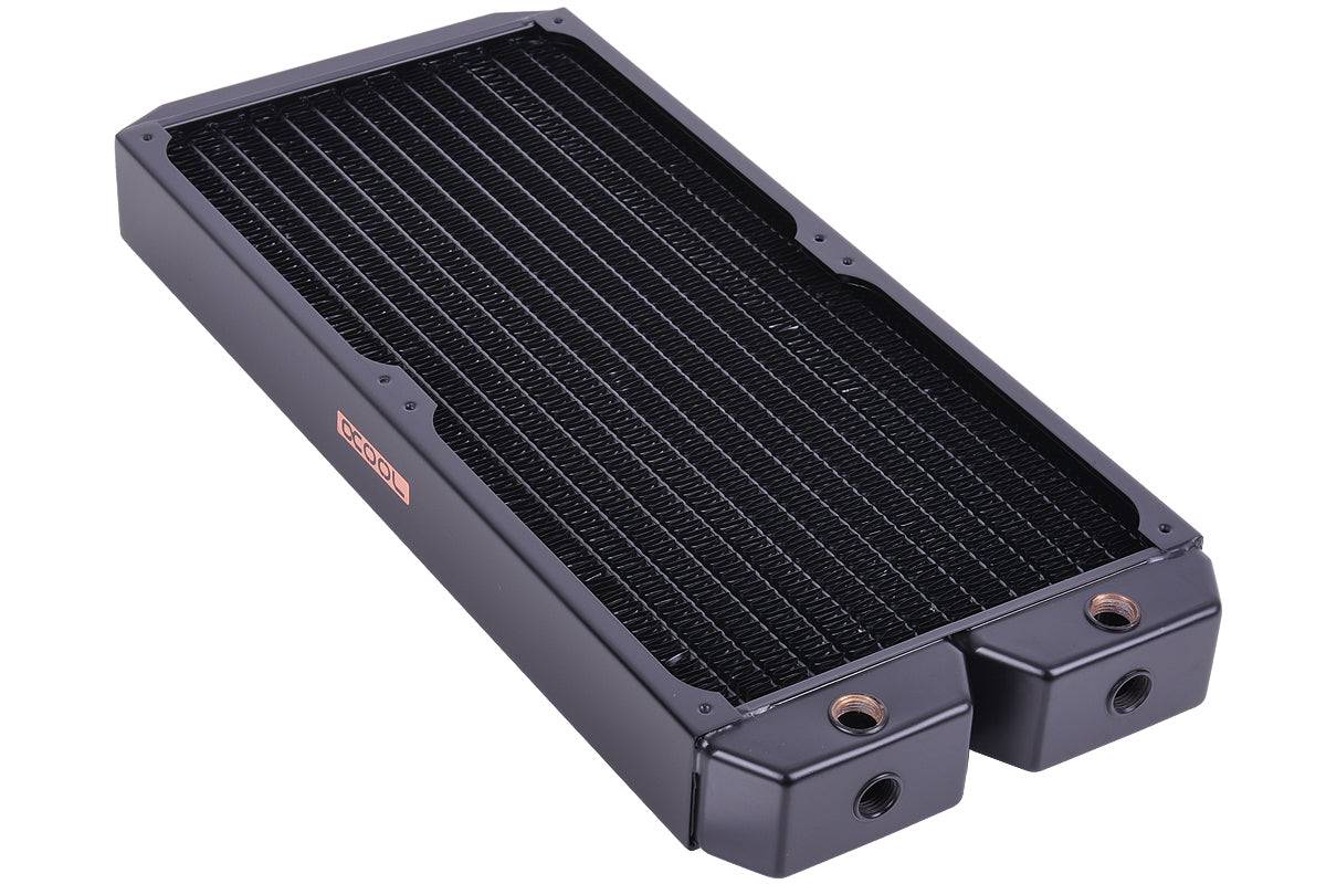 Alphacool NexXxoS XT45 Full Copper 180mm Dual radiator Ordinary Cooling Gear