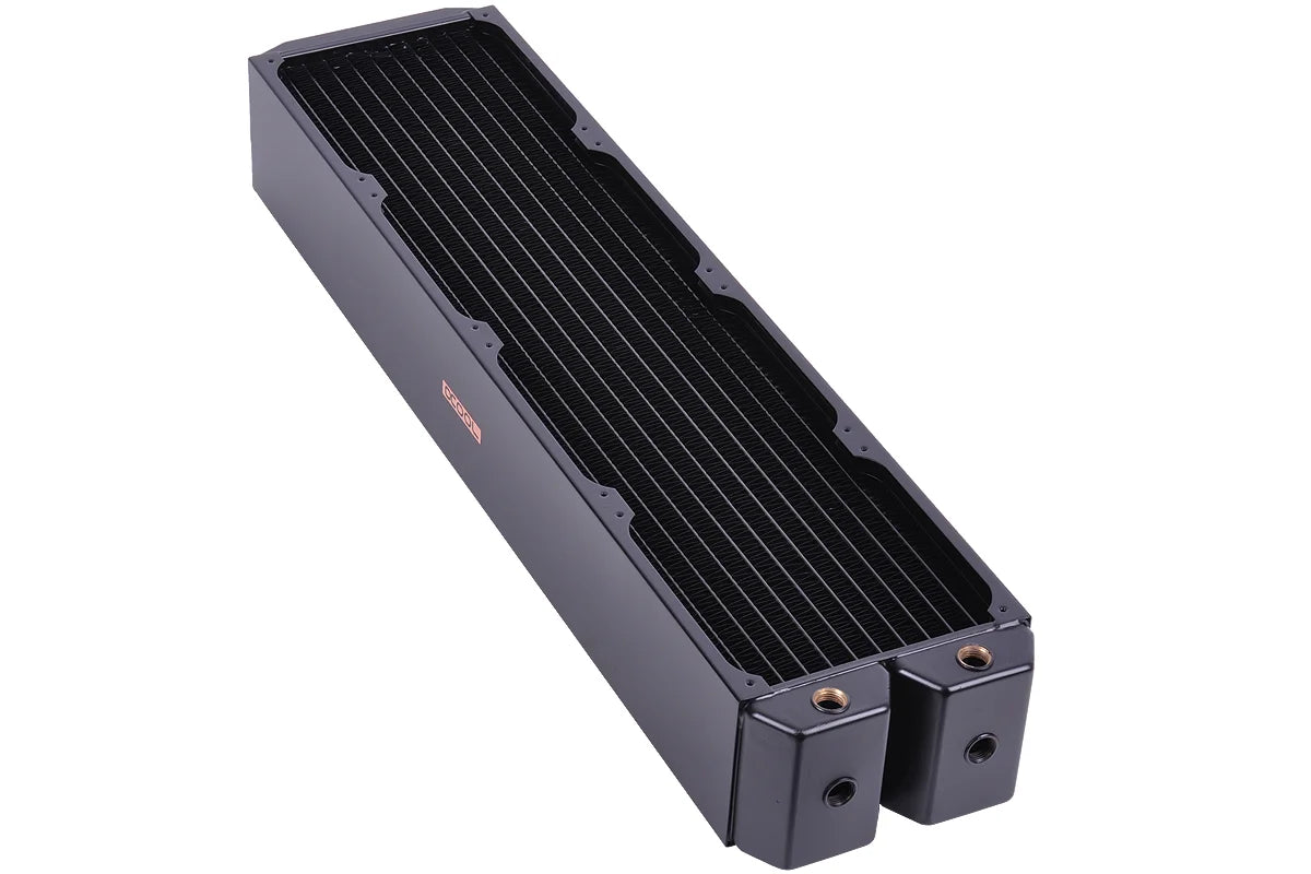 Alphacool NexXxoS Monsta Full Copper 560mm x 85mm radiator Ordinary Cooling Gear Australia
