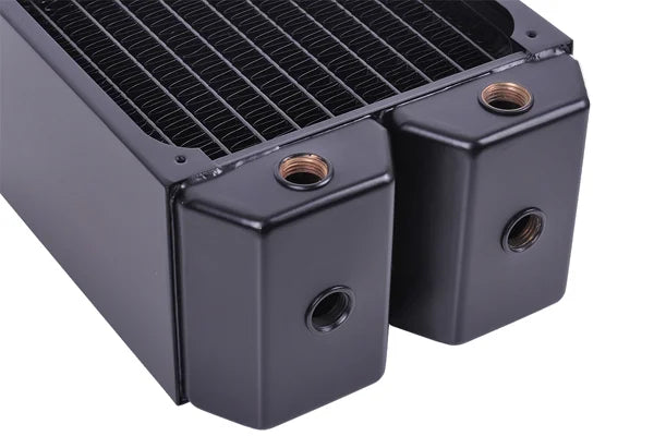 Alphacool NexXxoS Monsta Full Copper 560mm x 85mm radiator Ordinary Cooling Gear Australia