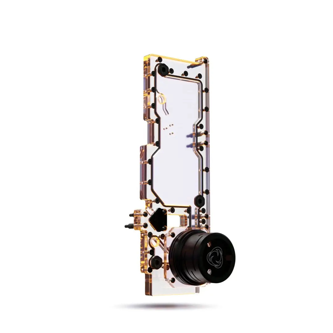 Singularity Computers 360mm D5 Reservoir Distribution Plate L2