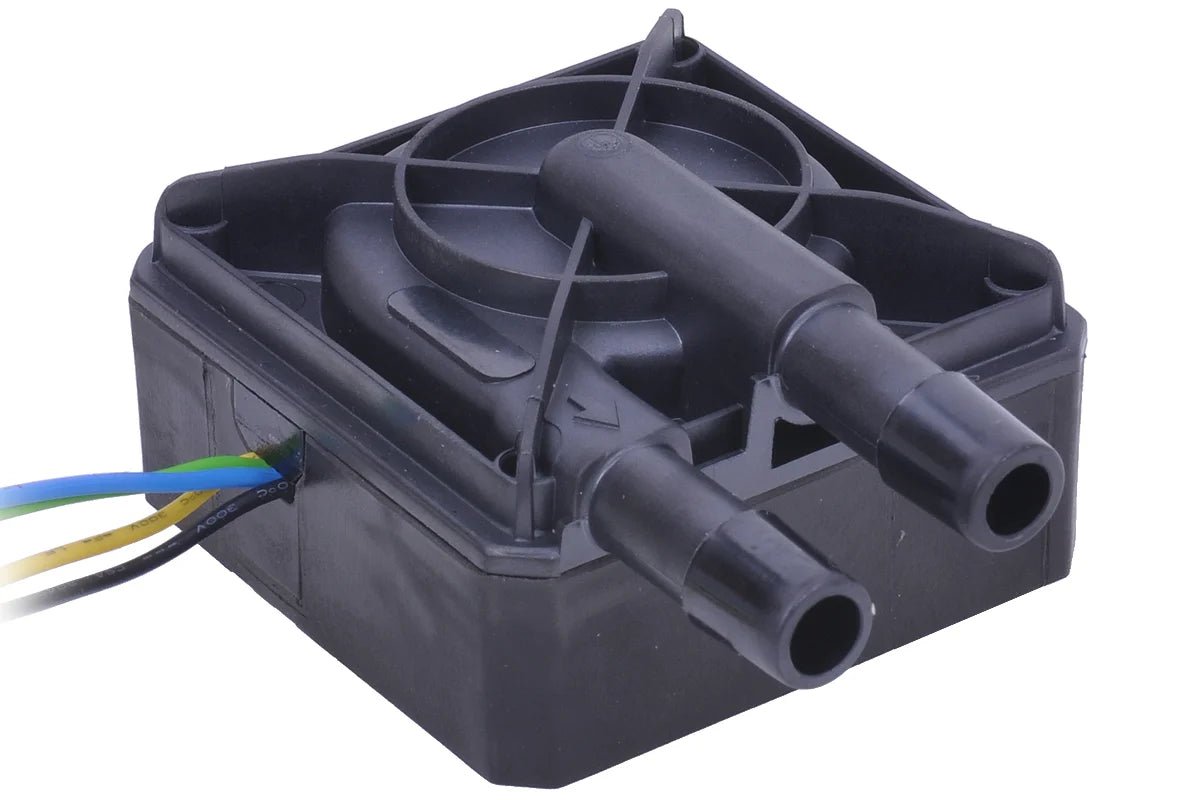 Laing Xylem DDC-Pumpe 12V DDC 4.2 PWM
