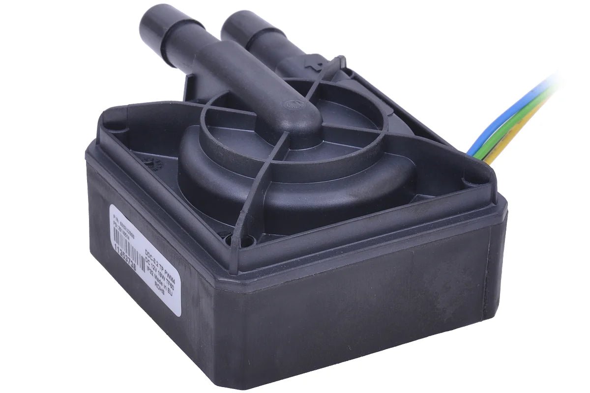 Laing Xylem DDC-Pumpe 12V DDC 4.2 PWM