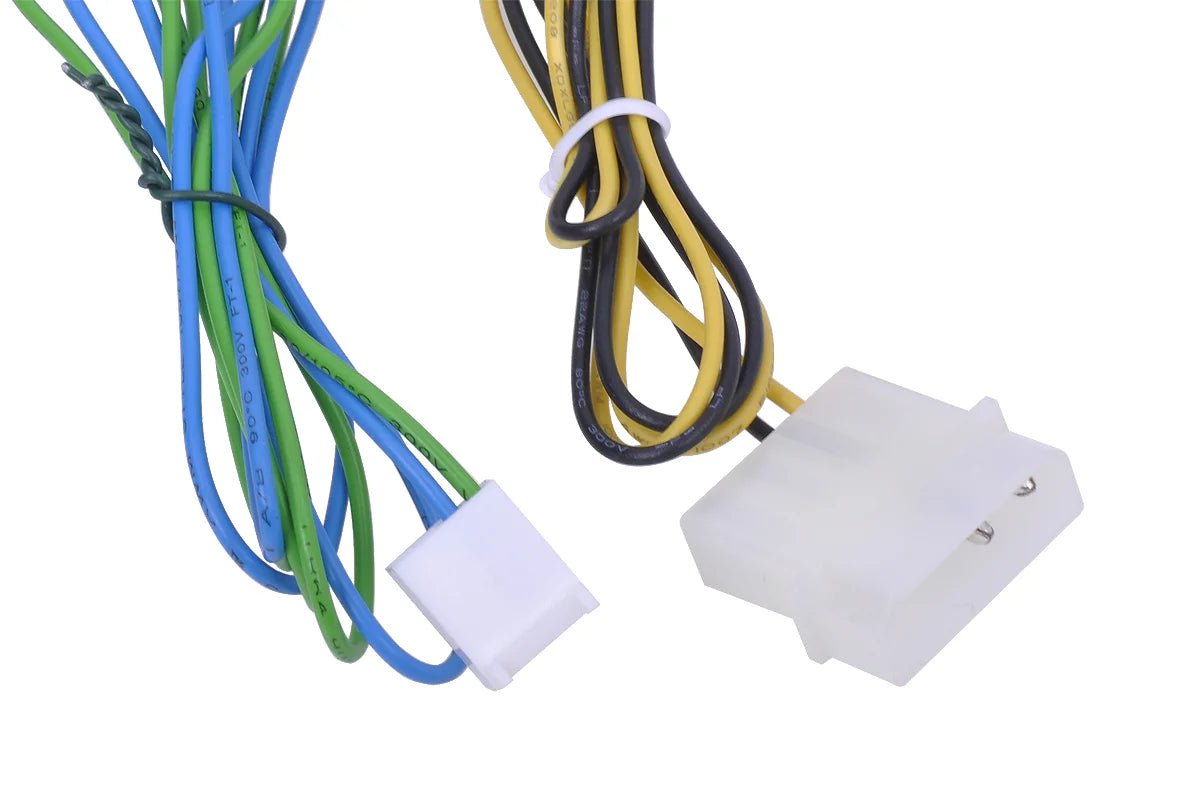 Laing Xylem DDC-Pumpe 12V DDC 4.2 PWM