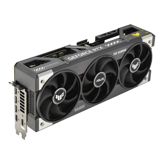 ASUS TUF Gaming GeForce RTX 5090 32GB + Waterblock combo - Ordinary Cooling Gear