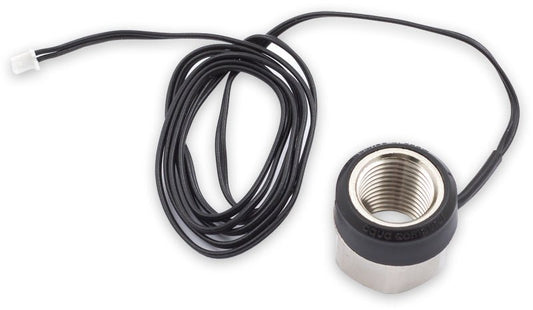 Aquacomputer Temperature sensor inline G1/4 - Miniature Connector