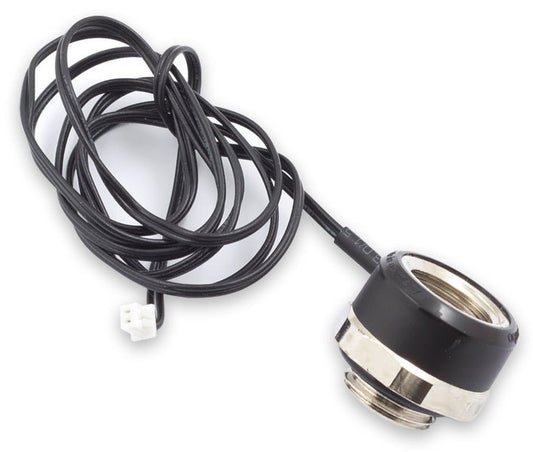 Aquacomputer Temperature sensor inline G1/4 Male to Female - Miniature - Ordinary Cooling Gear