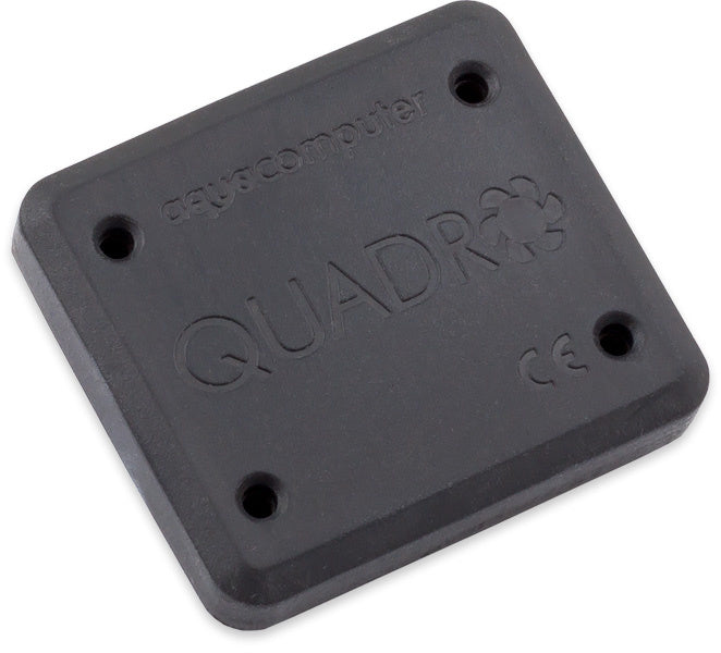 Aquacomputer QUADRO fan controller for PWM fans Ordinary Cooling Gear