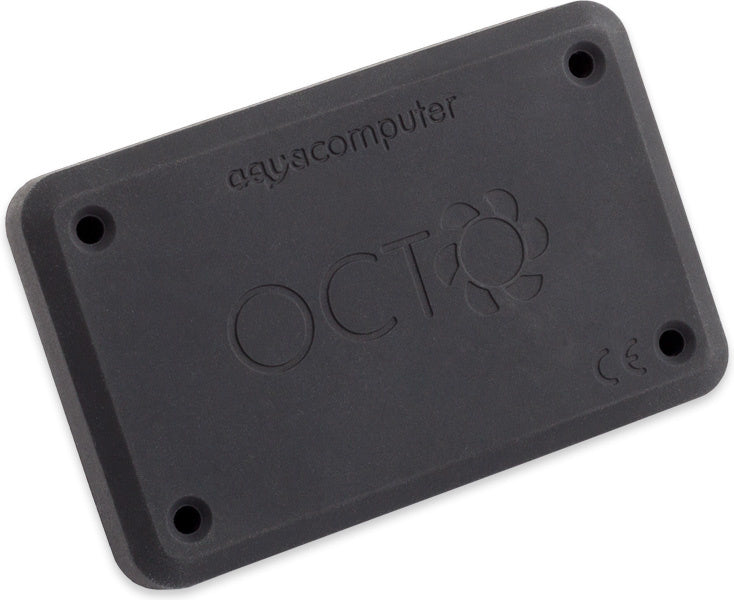 Aquacomputer OCTO fan controller for PWM fans Ordinary Cooling Gear