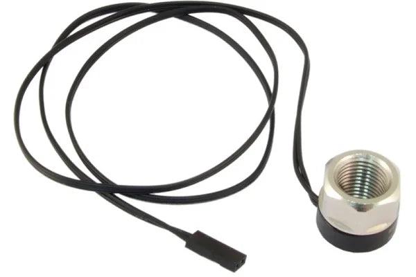 Aquacomputer Temperature sensor inline G1/4 - 2 pin
