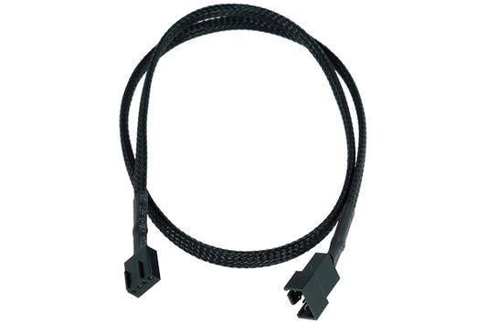 4 Pin PWM Fan extension cable - 60cm 