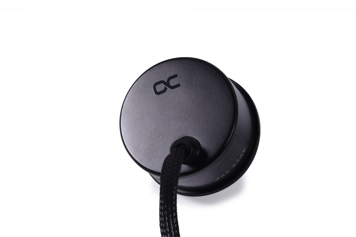 Alphacool Core 200 Aurora reservoir Acetal/Acryl with VPP Pump Ordinary Cooling Gear